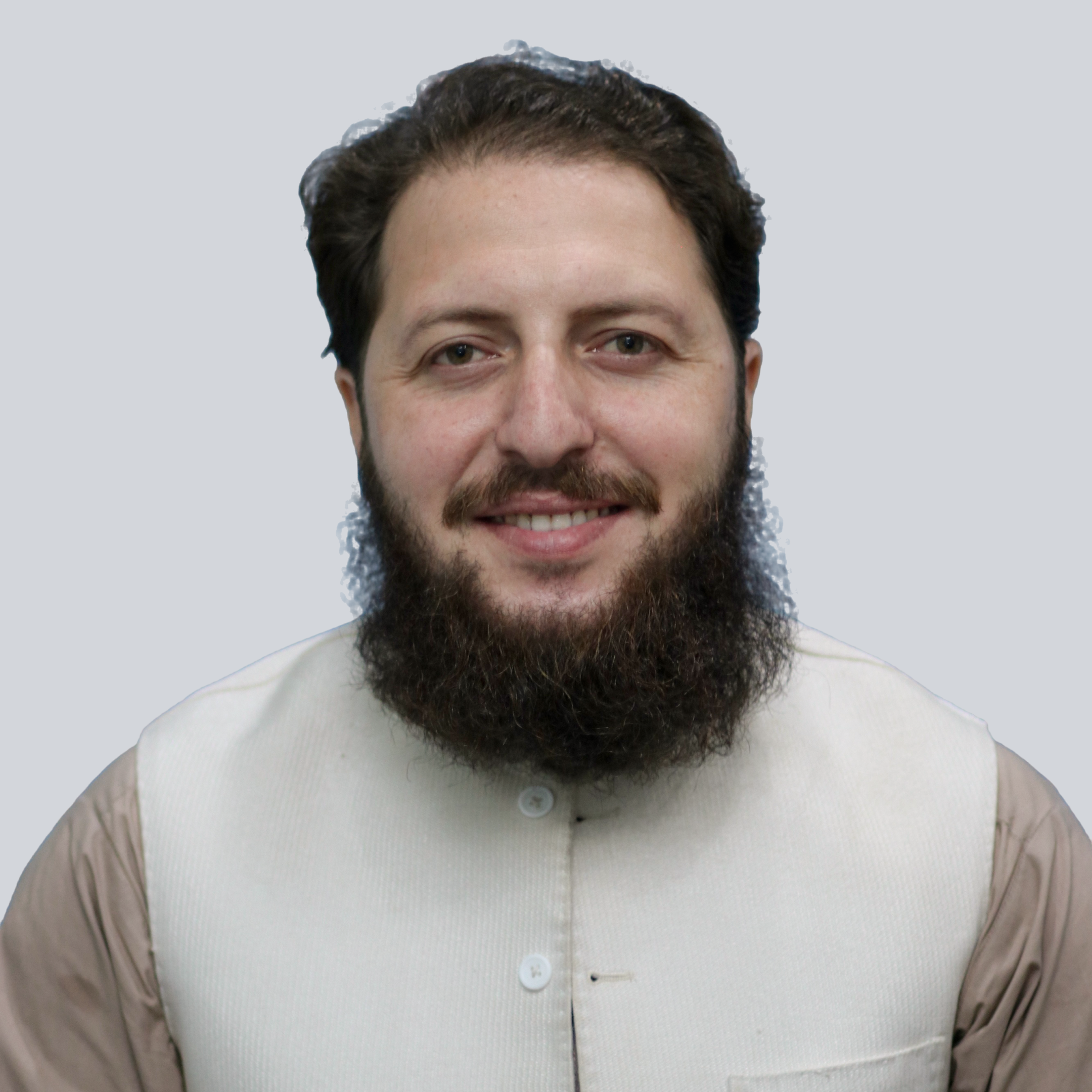 Haroon Khan